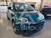 2026 Fiat 500