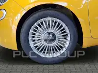 2026 Fiat 500