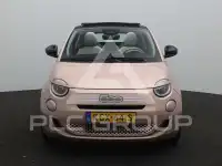 2026 Fiat 500