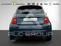 2026 Fiat 500