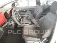 2026 Fiat 500