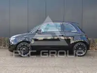 2026 Fiat 500