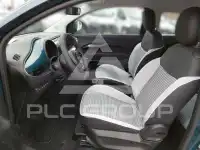 2026 Fiat 500