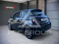 2026 Fiat 500