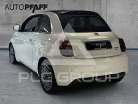 2026 Fiat 500