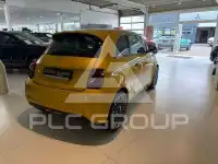 2026 Fiat 500