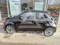 2026 Fiat 500