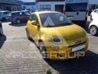 2026 Fiat 500