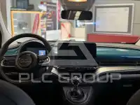 2026 Fiat 500