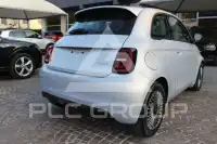 2026 Fiat 500