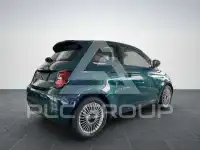 2026 Fiat 500