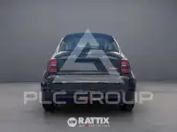 2026 Fiat 500