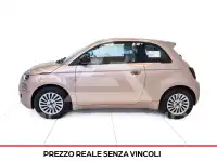 2026 Fiat 500