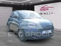 2026 Fiat 500