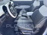 2026 Fiat 500