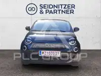 2026 Fiat 500