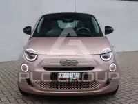 2026 Fiat 500