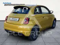 2026 Fiat 500
