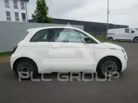 2026 Fiat 500