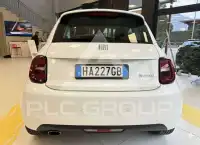 2026 Fiat 500