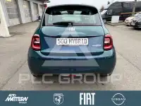 2026 Fiat 500