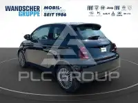 2026 Fiat 500
