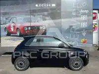 2026 Fiat 500
