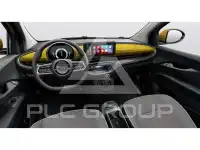 2026 Fiat 500