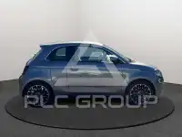 2026 Fiat 500
