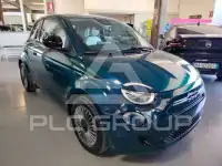 2026 Fiat 500