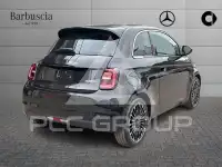 2026 Fiat 500