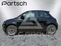 2026 Fiat 500