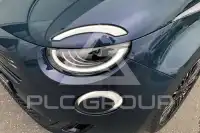 2026 Fiat 500