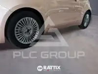 2026 Fiat 500