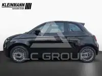 2026 Fiat 500