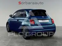 2026 Fiat 500