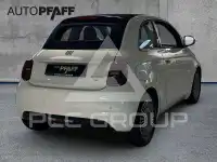 2026 Fiat 500