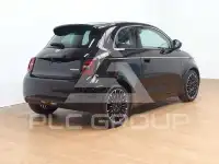 2026 Fiat 500