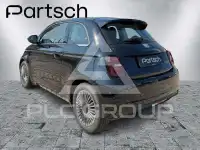 2026 Fiat 500