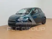 2026 Fiat 500