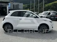 2026 Fiat 500