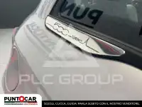 2026 Fiat 500