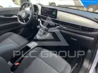 2026 Fiat 500
