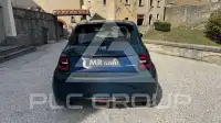 2026 Fiat 500