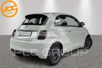 2026 Fiat 500