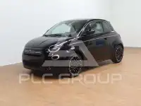 2026 Fiat 500