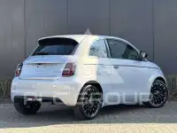 2026 Fiat 500