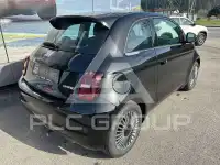 2026 Fiat 500