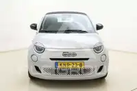 2026 Fiat 500