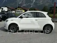 2026 Fiat 500